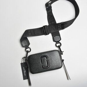 Marc Jacobs Snapshot Camera Bag